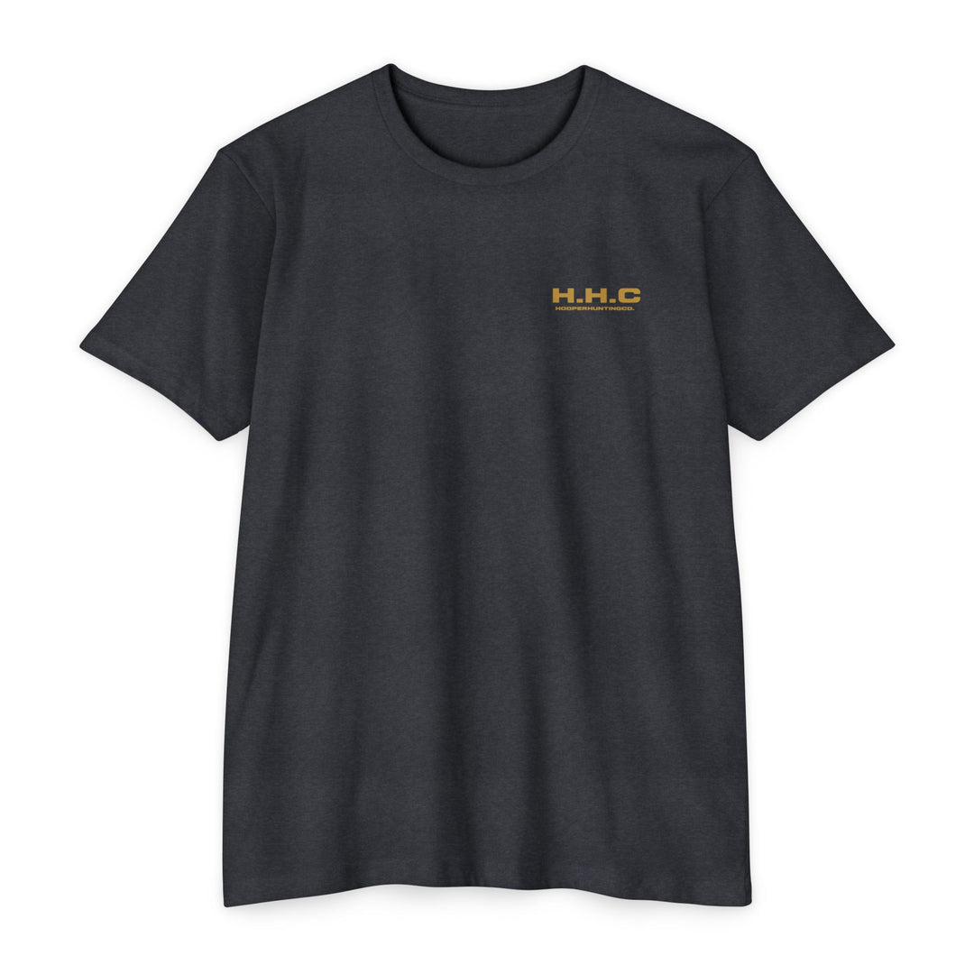 Land of the Free & Hunt of the Brave - T-Shirt