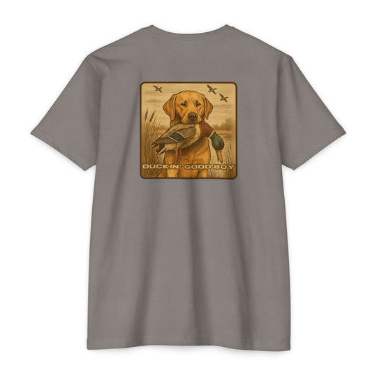 Duckin' Good Boy T-Shirt