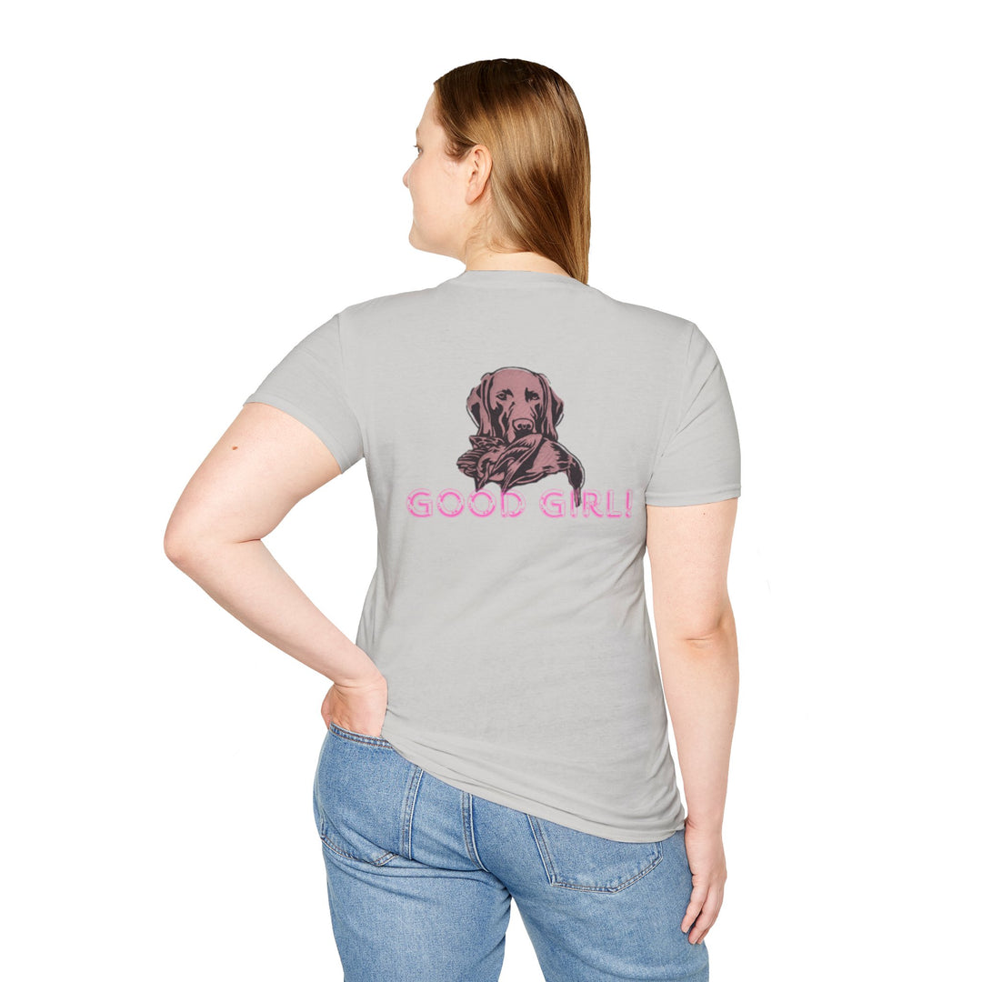 "Good Girl"  T-Shirt