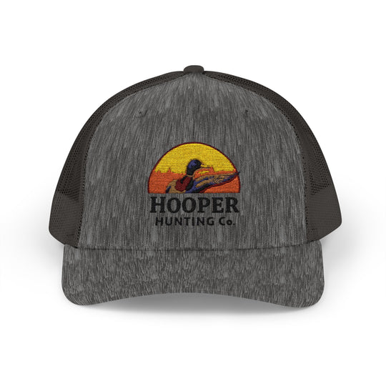 "Hooper Hunting Co."- Hat