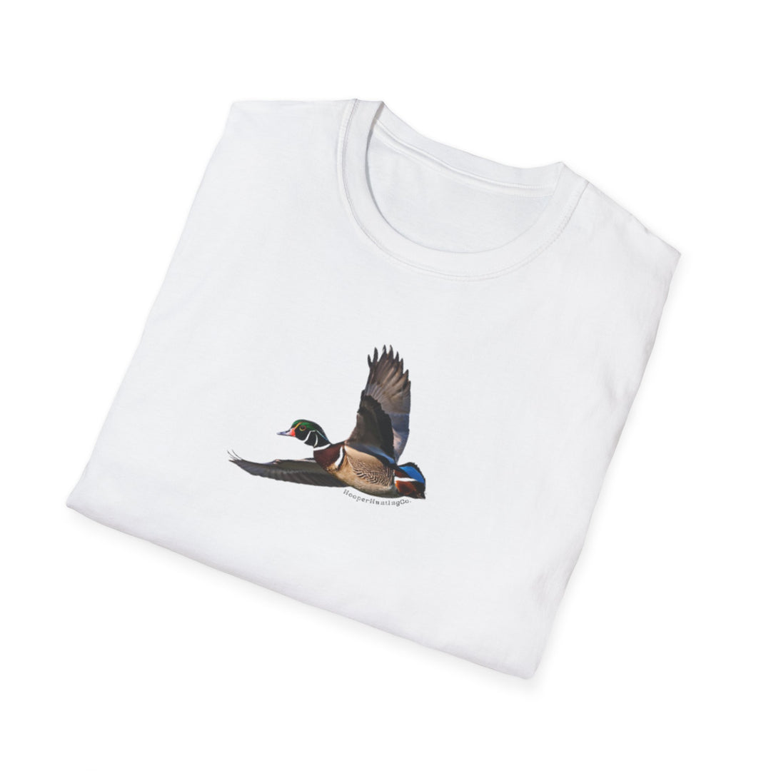 "Wood Duck" T-Shirt