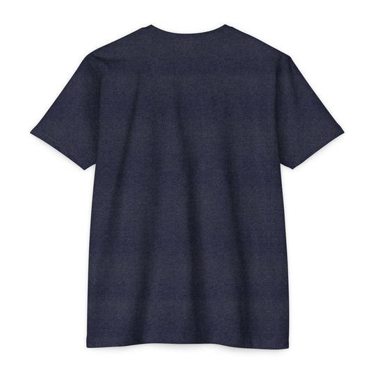 Flying Mallard Badge – T-Shirt